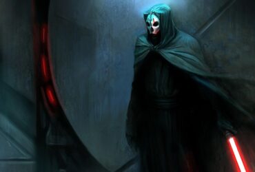 Star Wars KOTOR 2 zmierza na telefony