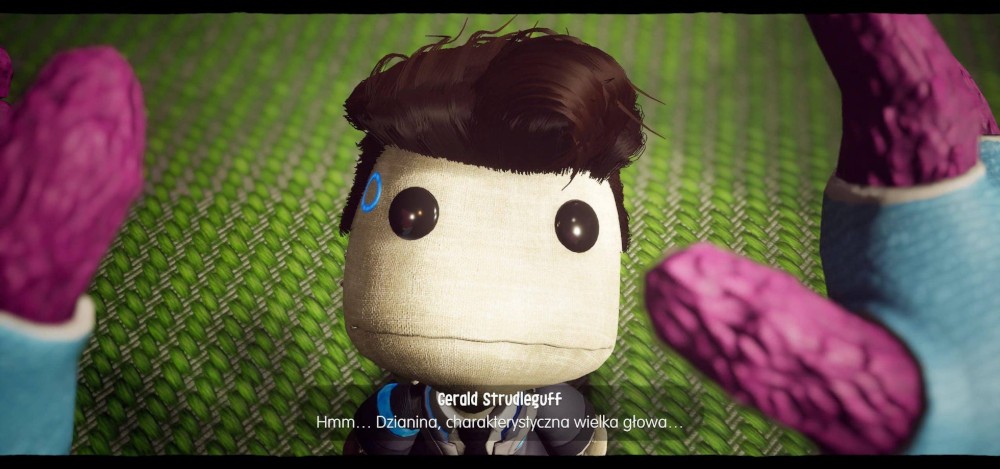 Connor, co Ty tu robisz?
