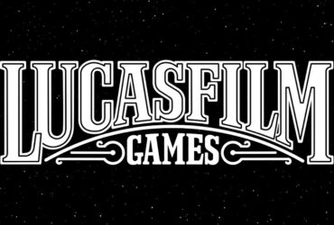 Logo powracającego Lucasfilm Games