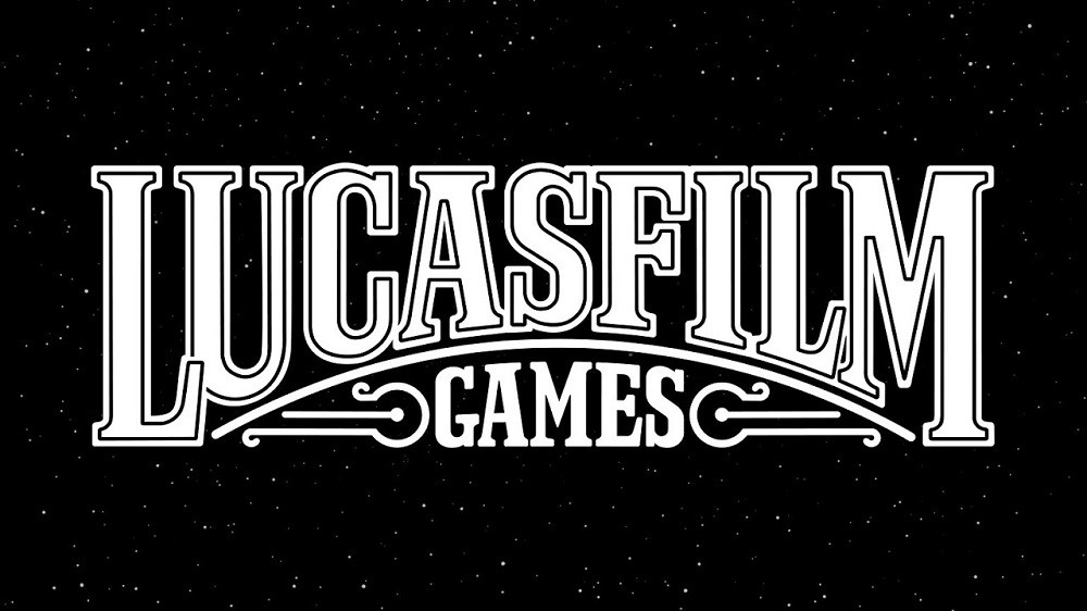 Logo powracającego Lucasfilm Games