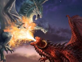 The Chronicles of Aeres - przewodnik do kampanii Dungeins & Dragons