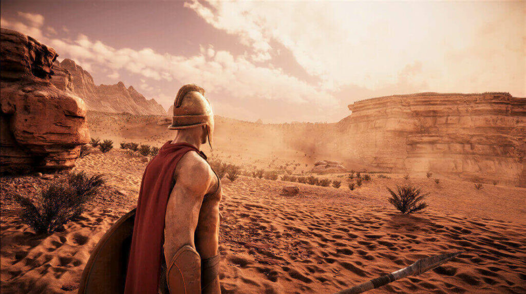 Znamy wymagania sprzętowe Ultimate Epic Battle Simulator 2
