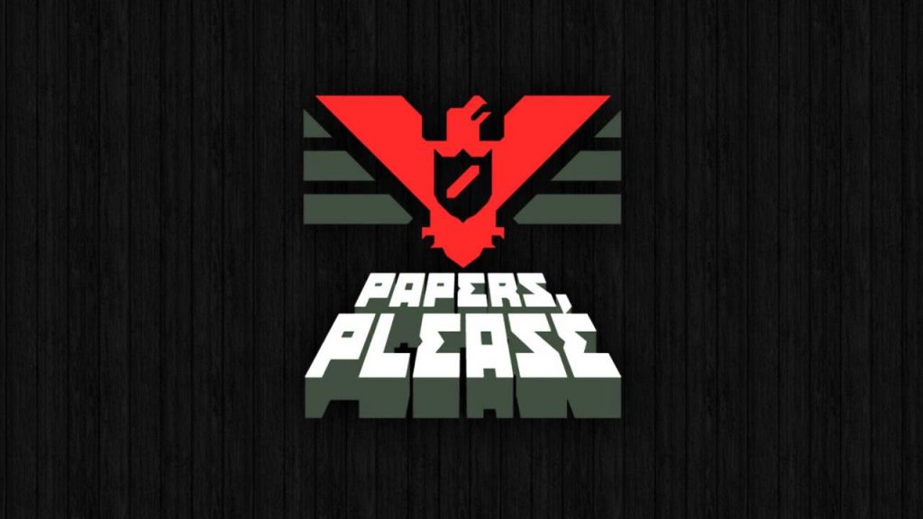 Papers, Please to kolejna z gier, która zajmuje mało miejsca na dysku