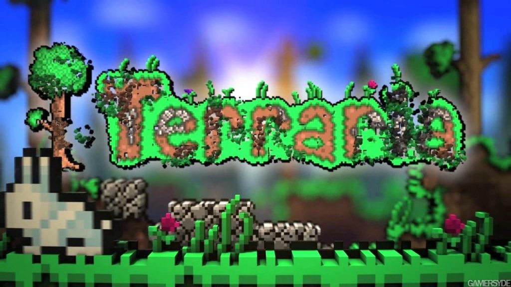 Terraria