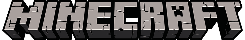 Logo gry Minecraft