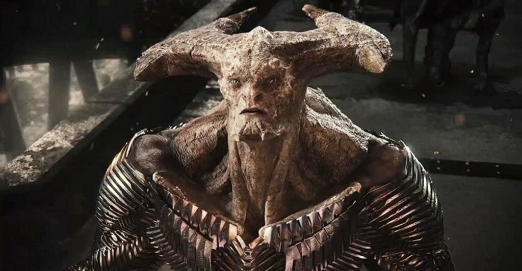 Steppenwolf