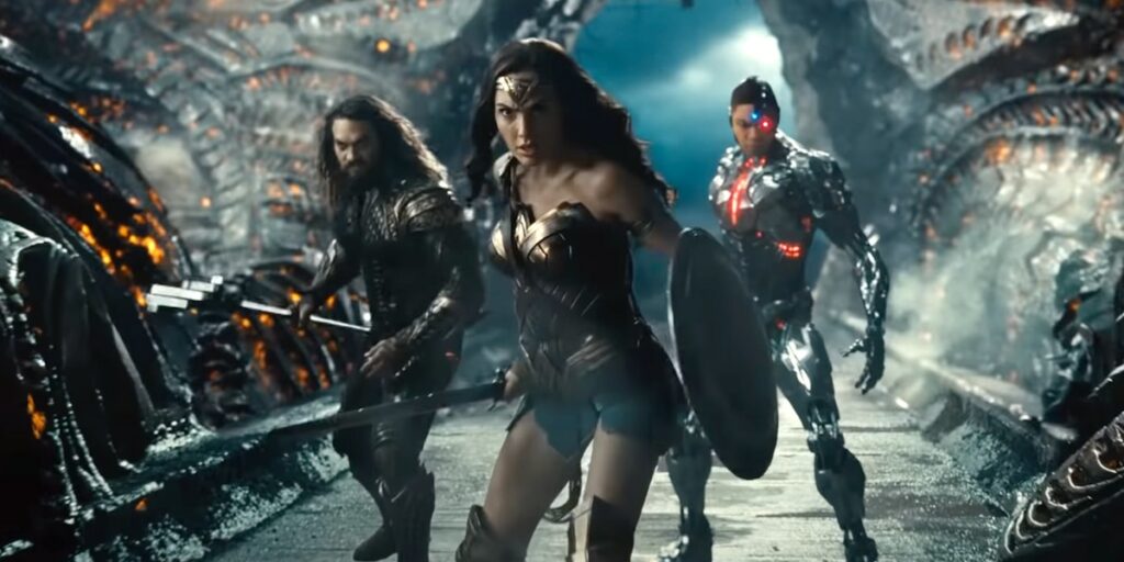 Wonder Woman