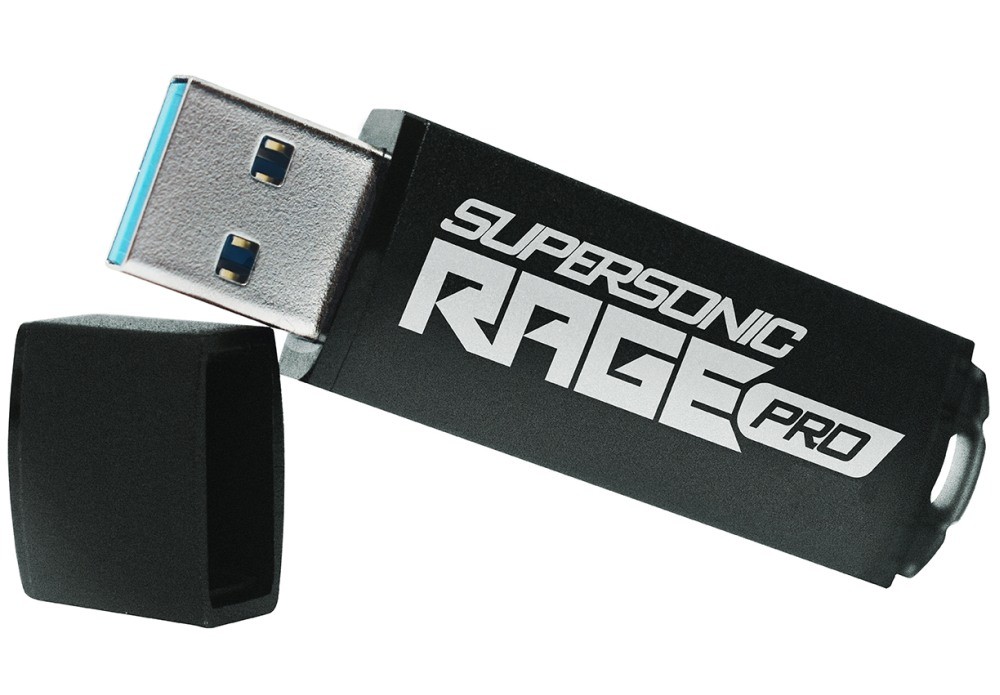 Pendrive Patriot Supersonic Rage PRO