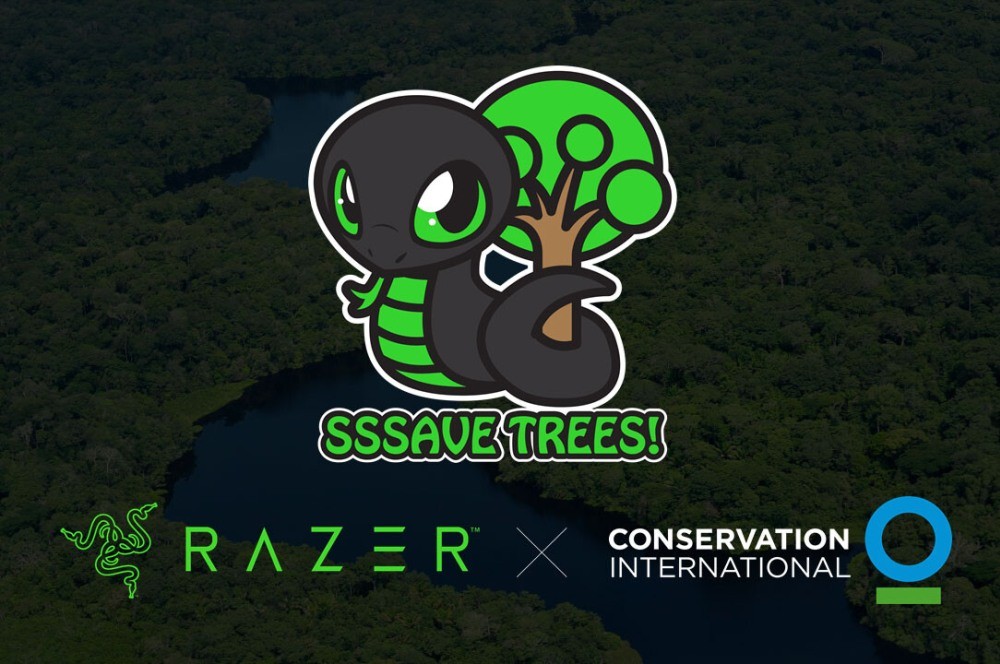 Kampania Sssave Trees