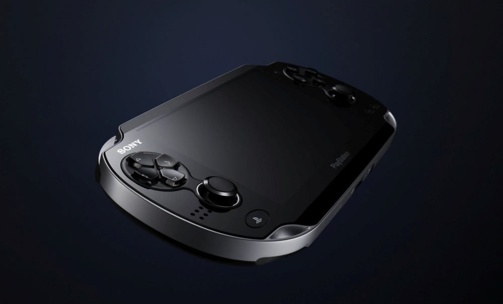 Grafika promocyjna PSP