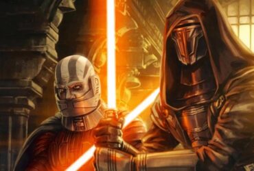 KOTOR remake potwierdzony - postacie