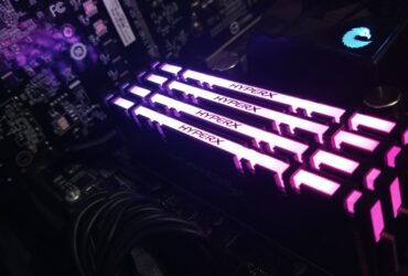 Co to jest XMP? - RAM HyperX