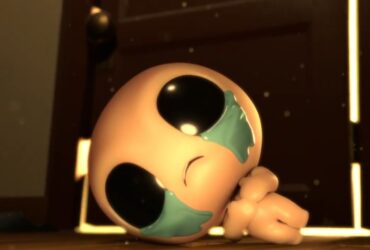 The Binding of Isaac: Repentance instal the last version for windows