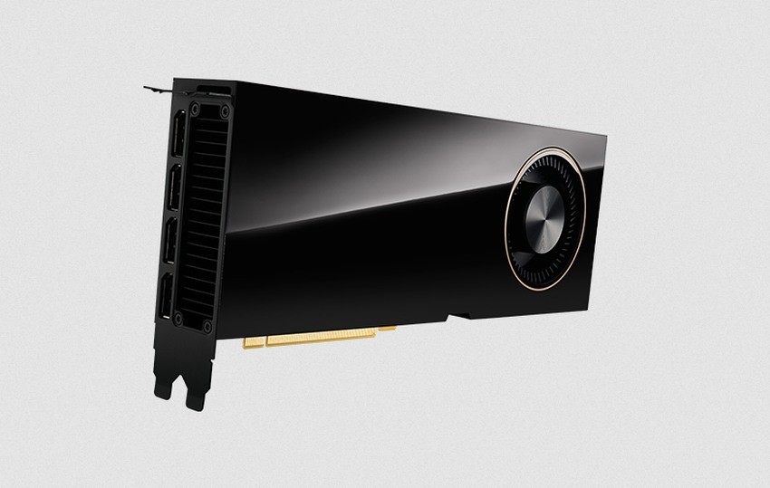 PNY NVIDIA RTX A6000