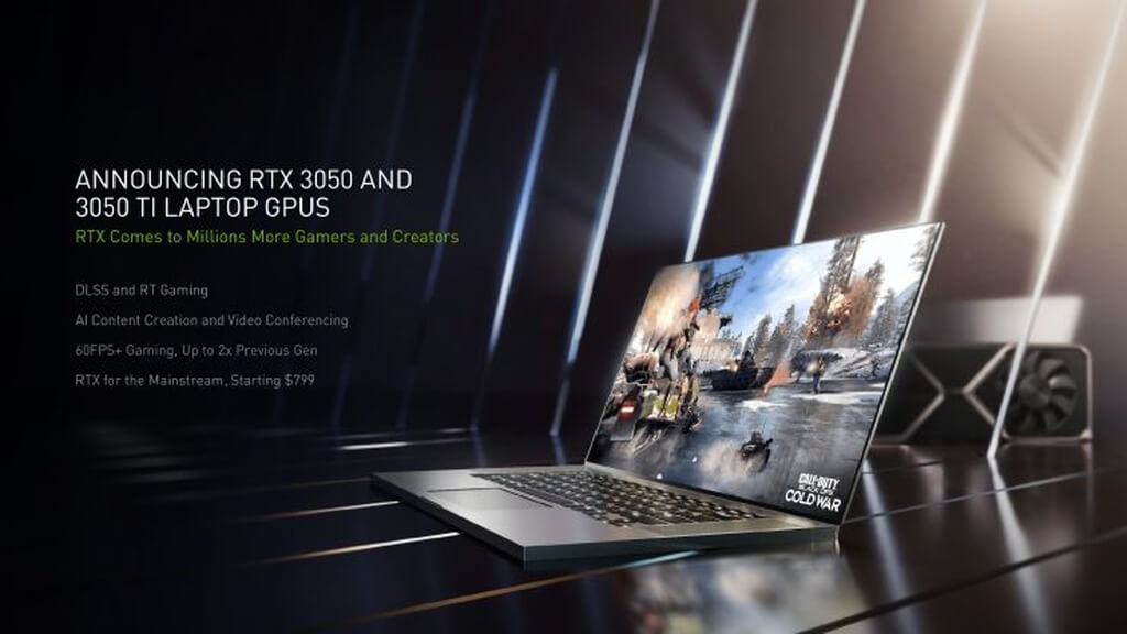 Informacje o nowych GPU