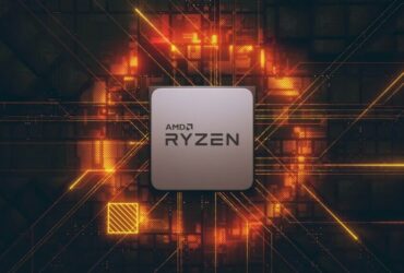 Układ AMD Ryzen