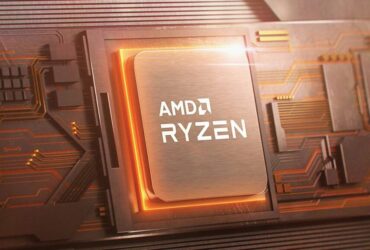 AMD Ryzen