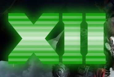 DirectX 12 Windows 10 - logo DX12