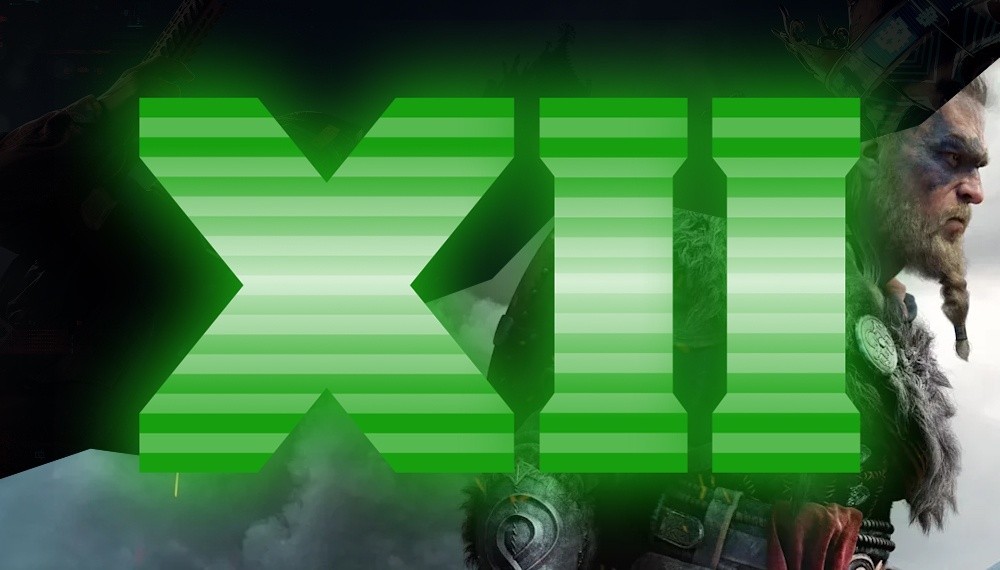 DirectX 12 Windows 10 - logo DX12
