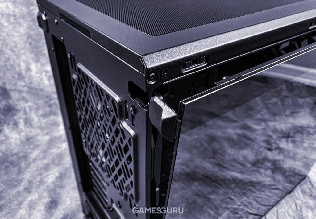 Panel boczny Fractal Design Meshify 2