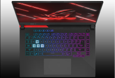 Laptop Asus ROG STRIX G15