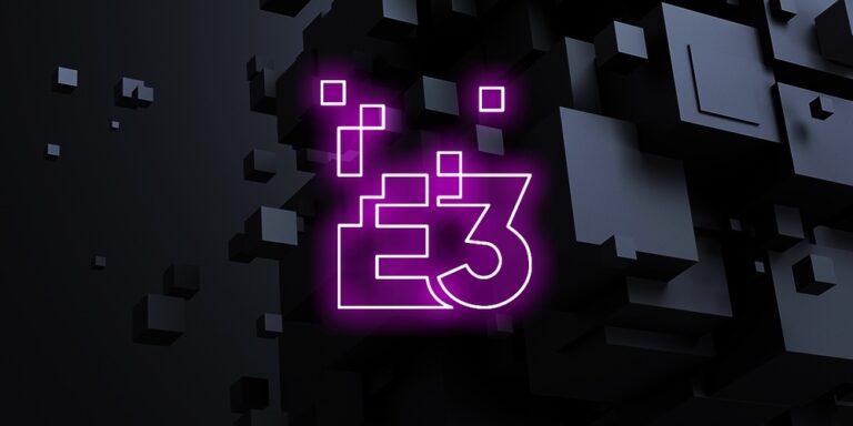 Logo E3