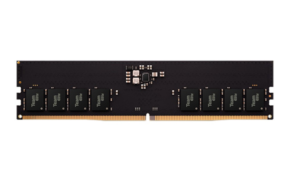 Pamięć RAM DDR5 od Teamgroup