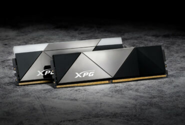 Pamięć RAM XPG DDR5