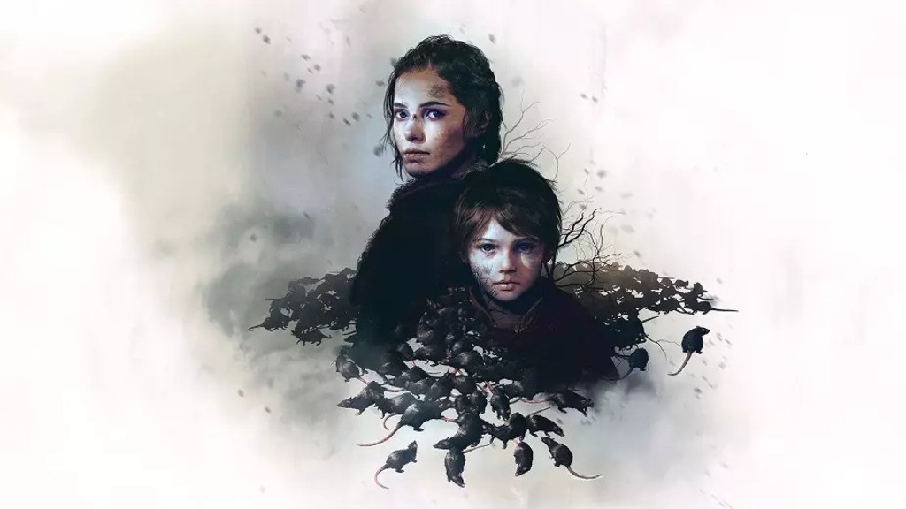 Postacie z A Plague Tale: Innocence