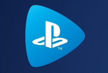 Logo PlayStation Now