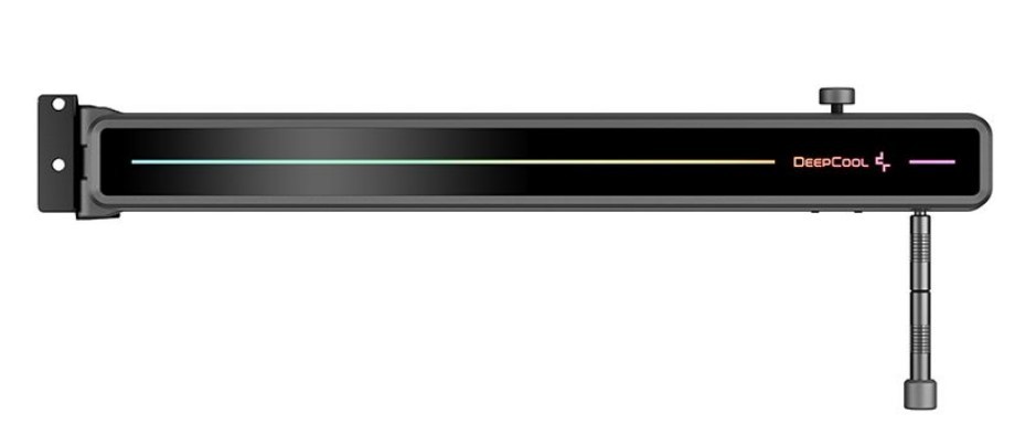 Deepcool ST500 ARGB - pasek LED