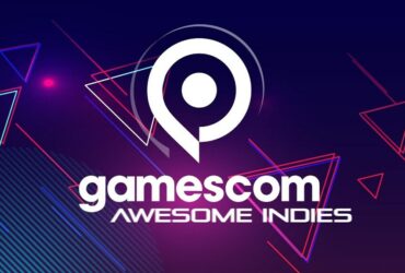 Logo Gamescom 2021: Awesome Indies