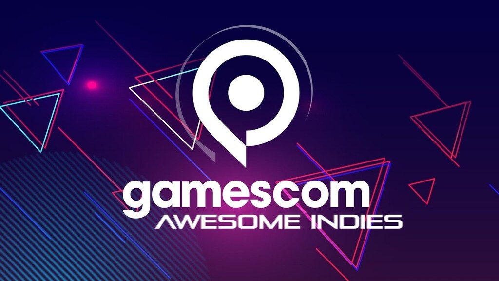 Logo Gamescom 2021: Awesome Indies