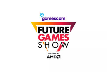 Logo Gamescom 2021: Futute Games Show