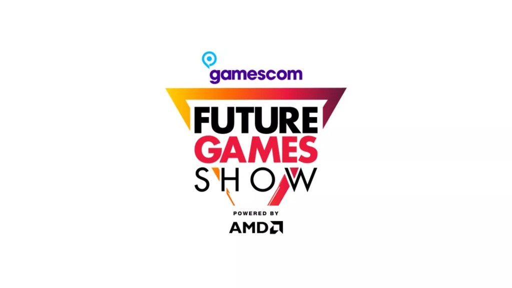 Logo Gamescom 2021: Futute Games Show