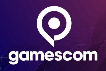 Logo Gamescom 2021