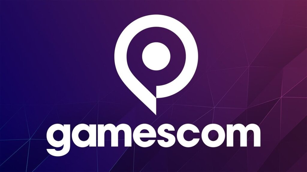 Logo Gamescom 2021