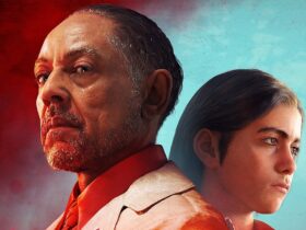 Recenzja Far Cry 6 - Diego i Antón Castillo