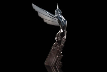 Statuetka Game Awards