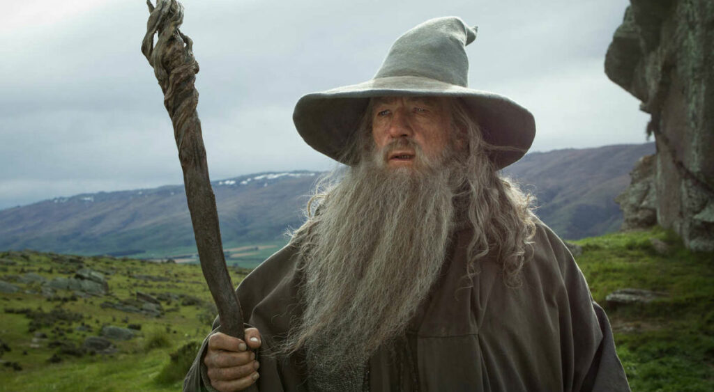 Gandalf będzie jedną z grywalnych postaci w nadchodzącej bijatyce od Warner Bros. Entertaiment
