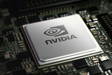 Rdzeń graficzny NVIDIA