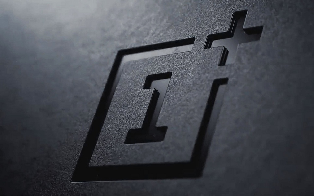 OnePlus Pad - logo producenta tabletu