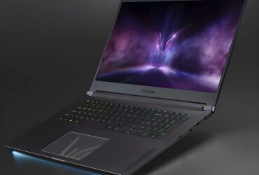 Laptop Ultragear 17G90Q od LG