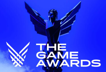 Logo The Game Awards