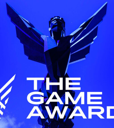 Logo The Game Awards