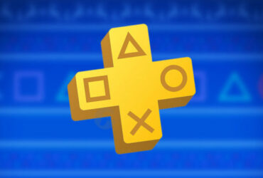 Oficjalne logo PlayStation Plus