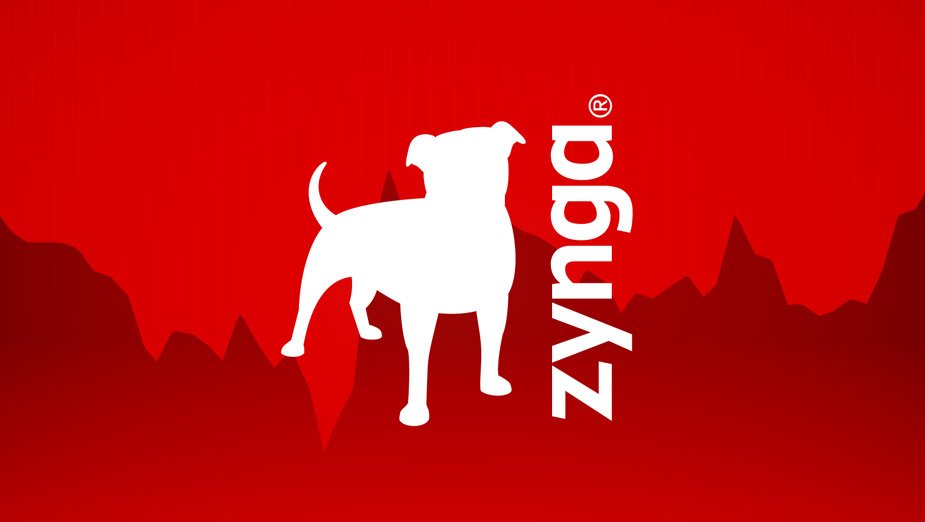 Logo Zynga