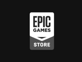 Epic Games Store - Logo platformy