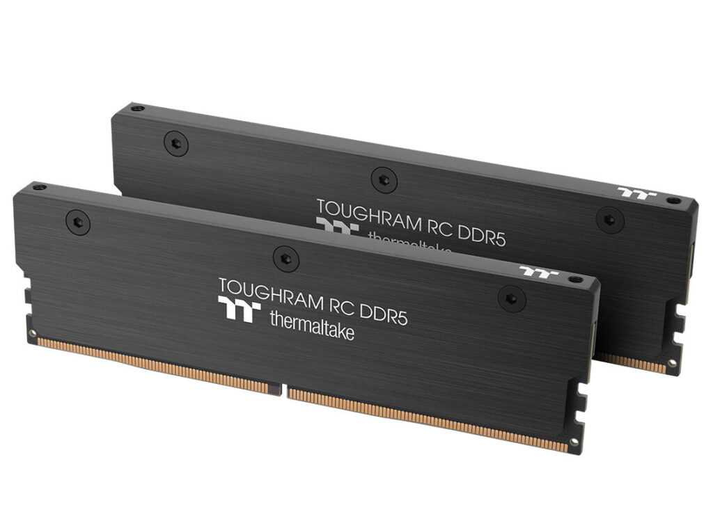 TOUGHRAM RC DDR5 Thermaltake