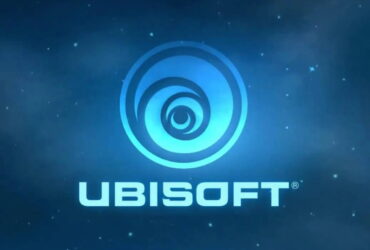 Ubisoft - Logo platformy